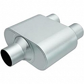 Rumble Exhaust Muffler - R27427