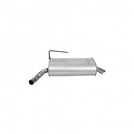 Walker Exhaust Muffler - 53517