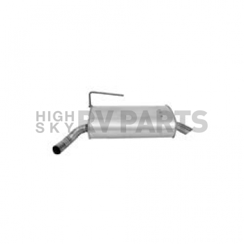 Walker Exhaust Muffler - 53517