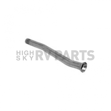 Walker Exhaust Pipe Intermediate - 42852