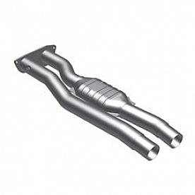 Magnaflow Direct Fit 48 State Catalytic Converter - 95471