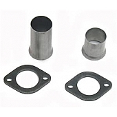 JBA Exhaust Header Collector Extension - 1653ST