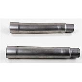 Pacesetter Performance Exhaust Header Collector Extension - 82-1162