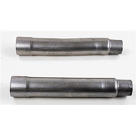 Pacesetter Performance Exhaust Header Collector Extension - 82-1162