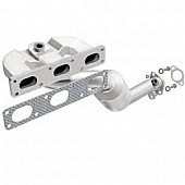 Magnaflow Catalytic Converter - 452287