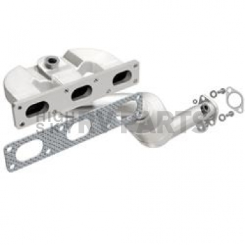 Magnaflow Catalytic Converter - 452287