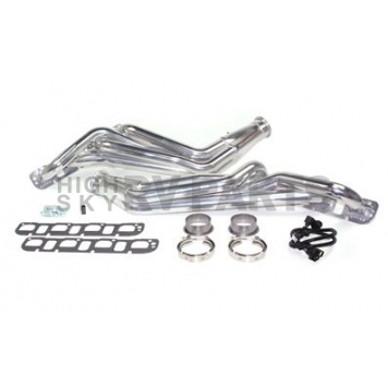 JBA Long Tube Exhaust Header - 6966SJS