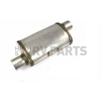 JBA Headers Exhaust Muffler - 40-301400