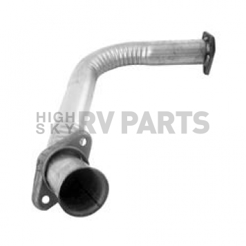 Walker Exhaust Pipe Header - 52460