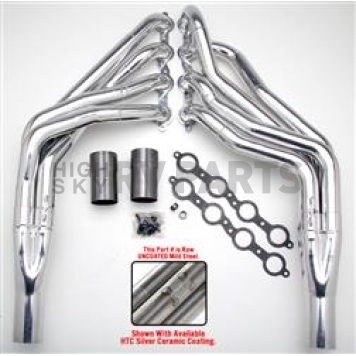 Hedman Long Tube Exhaust Header - 45680