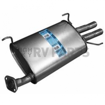 Walker Exhaust Muffler - 53444
