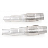 Pacesetter Performance Exhaust Header Collector Extension - 82-1164