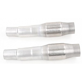 Pacesetter Performance Exhaust Header Collector Extension - 82-1164