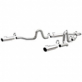 Magnaflow Performance Exhaust Cat-Back System - 15673