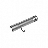 Walker Exhaust Pipe Intermediate - 42984