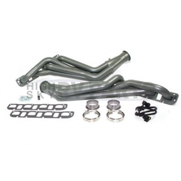 JBA Long Tube Exhaust Header - 6966SJT