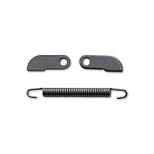 Vibrant Performance Exhaust Header Collector Locking Tab - 10340