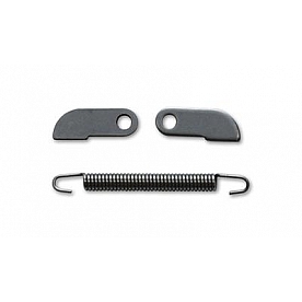 Vibrant Performance Exhaust Header Collector Locking Tab - 10340