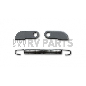 Vibrant Performance Exhaust Header Collector Locking Tab - 10340
