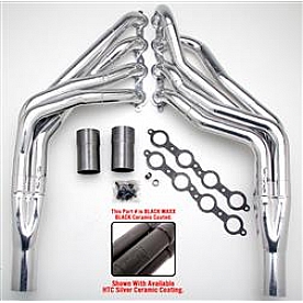 Hedman Long Tube Exhaust Header - 45683