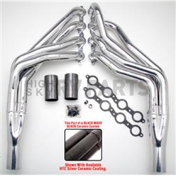 Hedman Long Tube Exhaust Header - 45683