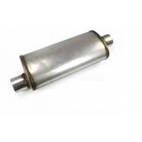 JBA Headers Exhaust Muffler - 40-301800