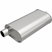Rumble Exhaust Muffler - R27502