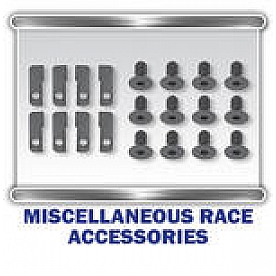 Hedman Exhaust Header Collector Locking Tab - 15200