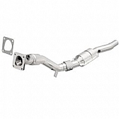 Magnaflow Direct Fit OEM Grade OBDII Catalytic Converter - 49894