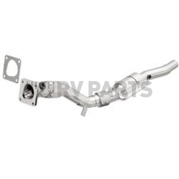 Magnaflow Direct Fit OEM Grade OBDII Catalytic Converter - 49894