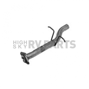 Walker Exhaust Pipe Intermediate - 43182