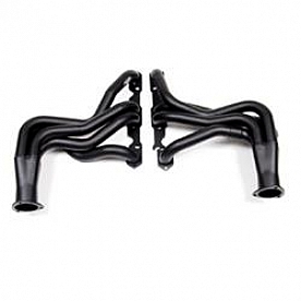 Hooker Super Competition Darkside Long Tube Header - 2210-3HKR