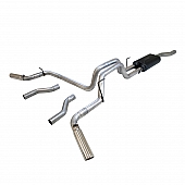 Flowmaster Exhaust Force II Cat Back System - 817647