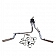 Flowmaster Exhaust Force II Cat Back System - 817647