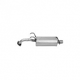 Walker Exhaust Muffler - 53565