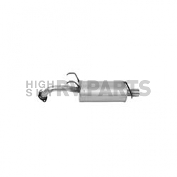 Walker Exhaust Muffler - 53565
