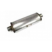 JBA Headers Exhaust Muffler - 40-302202