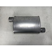 Rumble Exhaust Muffler - R27703