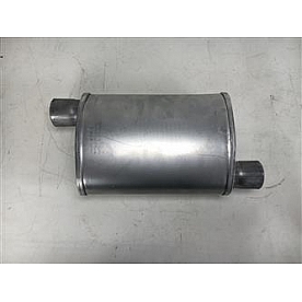 Rumble Exhaust Muffler - R27703
