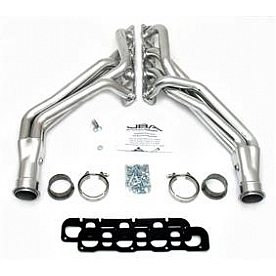 JBA Long Tube Exhaust Header - 6965SJS