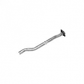 Walker Exhaust Pipe Intermediate - 53066