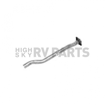 Walker Exhaust Pipe Intermediate - 53066