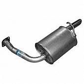 Walker Exhaust Muffler - 53566
