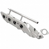 Magnaflow Direct Fit OEM Grade OBDII Catalytic Converter - 49842
