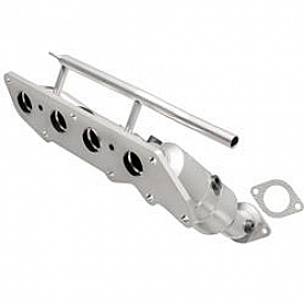 Magnaflow Direct Fit OEM Grade OBDII Catalytic Converter - 49842