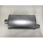 Rumble Exhaust Muffler - R27704