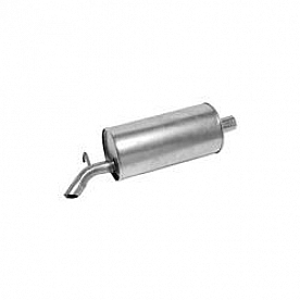 Walker Exhaust Muffler - 18181
