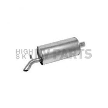Walker Exhaust Muffler - 18181