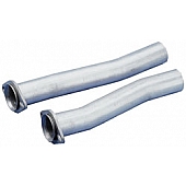 Flow Tech Exhaust Pipe Straight - 53609FLT