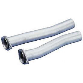 Flow Tech Exhaust Pipe Straight - 53609FLT